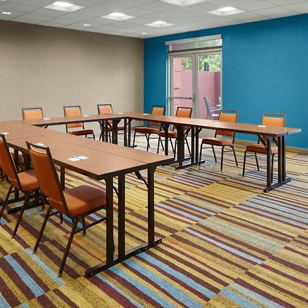 Fairfield Inn & Suites By Marriott Dubois Exterior photo